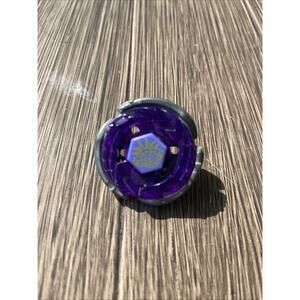 Capricorn 100 HF Beyblade Metal Fight PHW Takara Tomy #B1